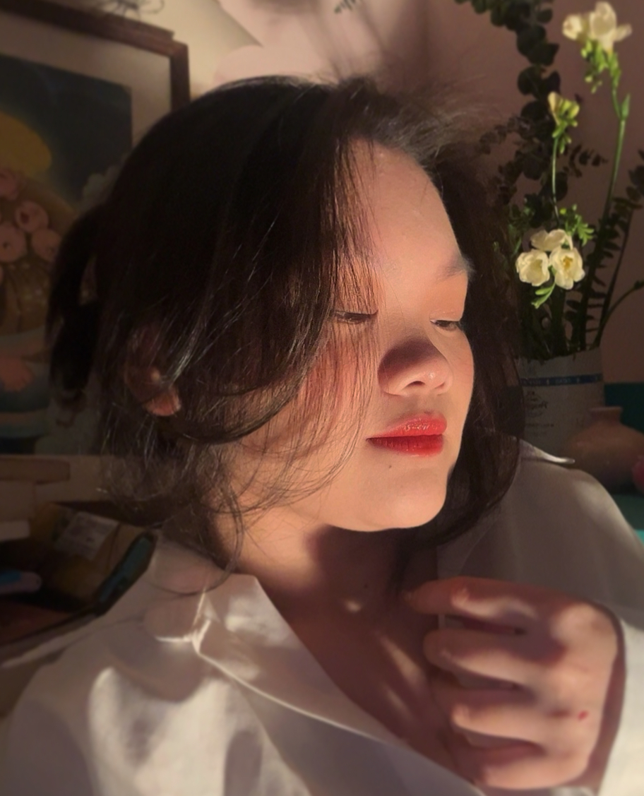 M.K.Linh