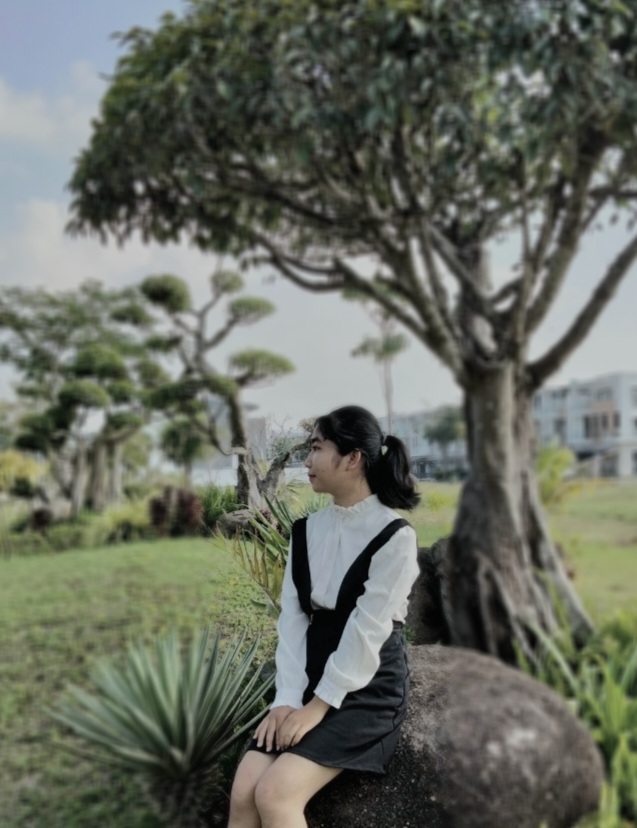 Bạch Nguyệt Liên