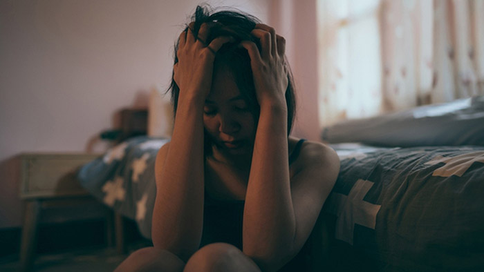 5 thói quen khiến sự lo âu trở nên tồi tệ hơn