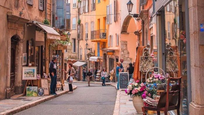 Mùi hương Mùi hương