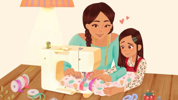 Em làm kế hoạch nhỏ