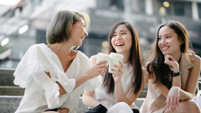 Làm thế nào để tư duy như người giàu? 13 thói quen sẽ thay đổi cuộc đời bạn Làm thế nào để tư duy như người giàu? 13 thói quen sẽ thay đổi cuộc đời bạn