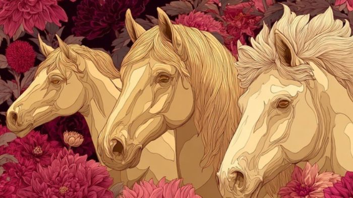 Top con giáp may mắn từ trong trứng, cả đời gặp dữ hóa lành Top con giáp may mắn từ trong trứng, cả đời gặp dữ hóa lành