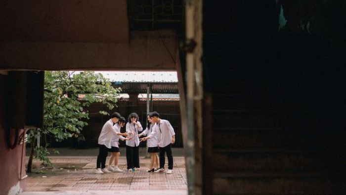 Chúng ta của ngày mai