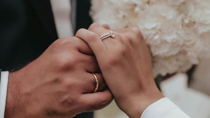 Ảo tưởng về hôn nhân Ảo tưởng về hôn nhân