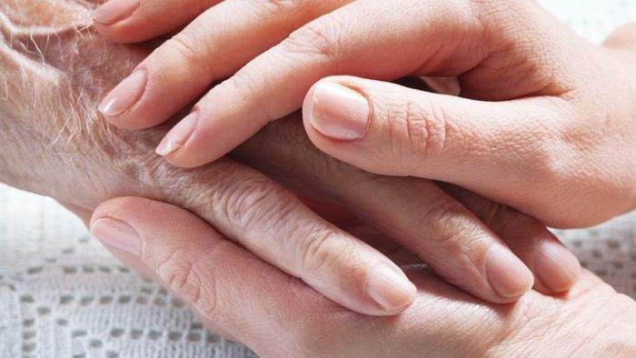 Mùa vu lan - mùa của lòng biết ơn