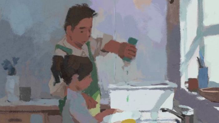 Ai cũng cần có hạnh phúc riêng mình