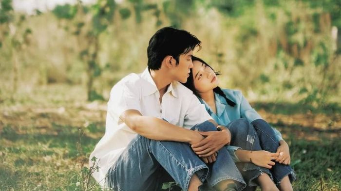 Trọn lời thề dưới trăng Trọn lời thề dưới trăng