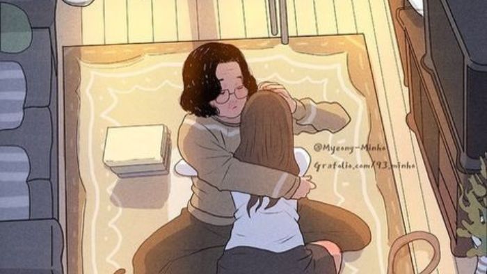 Điều ước của mẹ Điều ước của mẹ