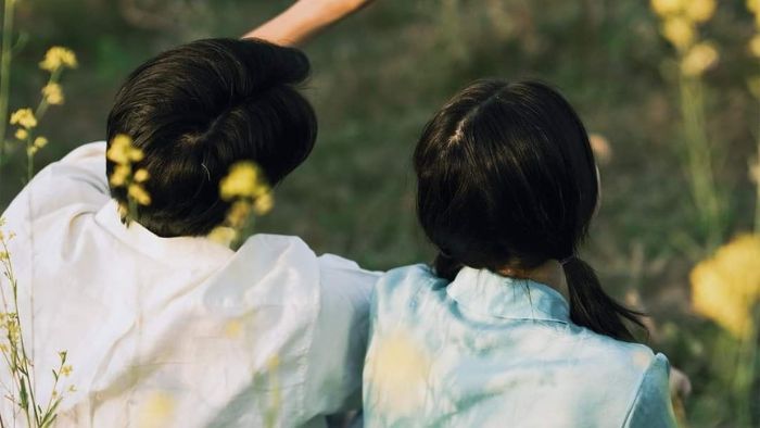 Vị khách ghé thăm