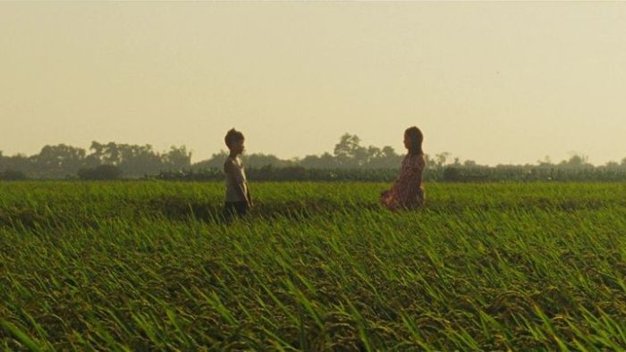 Thằng Gạo Thằng Gạo