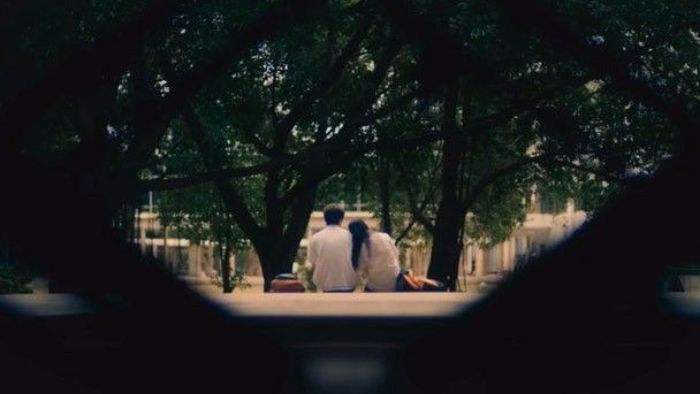 Nếu mình phải xa nhau, anh hãy đọc lá thư này nhé! Nếu mình phải xa nhau, anh hãy đọc lá thư này nhé!