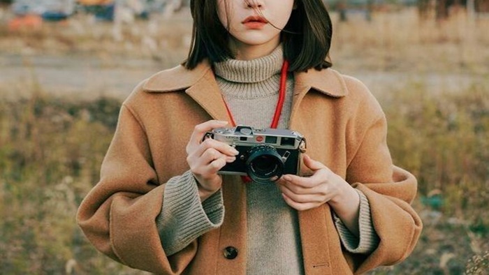 Ai rồi cũng sẽ trở thành 'người cũ' của chính mình