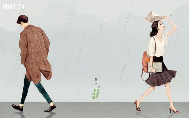   Một giờ lỡ hẹn, trăm năm không kịp!