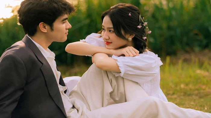 Hóa ra anh vẫn ở đây! (Phần 1)