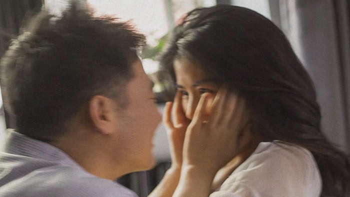 Ráng chiều trong đôi mắt em (Phần 2) Ráng chiều trong đôi mắt em (Phần 2)