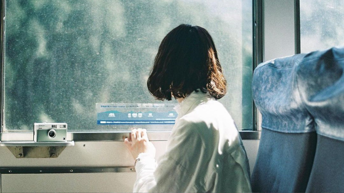 Học cách yêu thương bản thân 